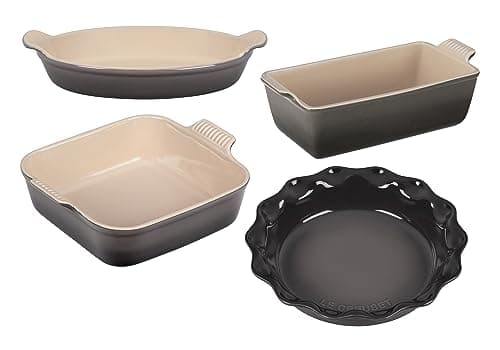 Le Creuset Bakeware Set