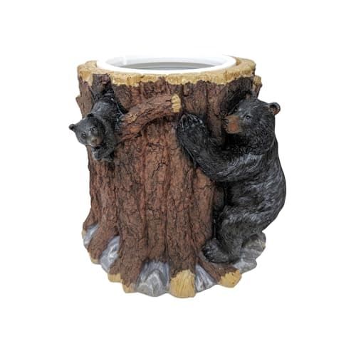 BestGiftEver Vanity Top Wastebasket