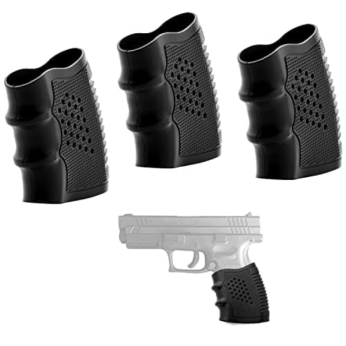 Ventilated Rubber Sleeve