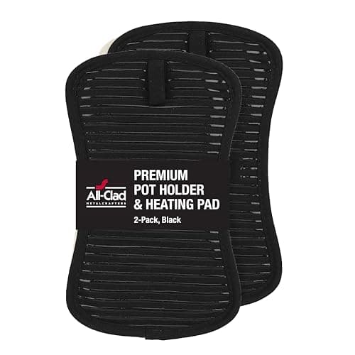 All-Clad Pot Holder