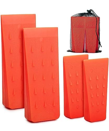 UNCO Tree Felling Wedges