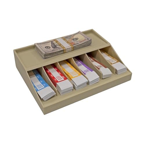 Review: The Best Coin Wrapper & Currency Band Racks