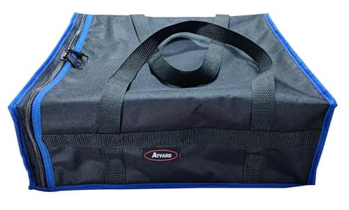 ATYARD Pizza Delivery Bag