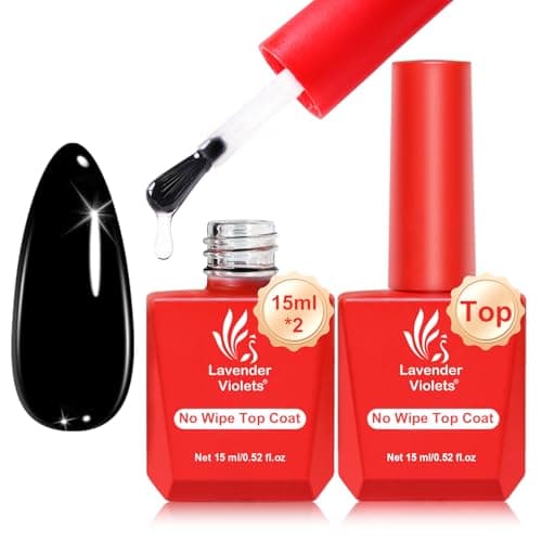 Review: The Best Nail Polish Top Coats