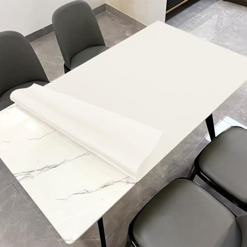 Zinkooat Table Cover