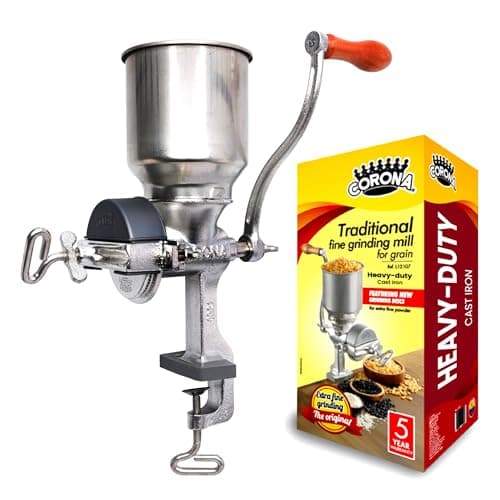 Corona Corn Grinder