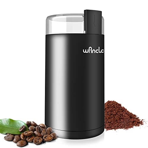 Wancle Coffee Grinder