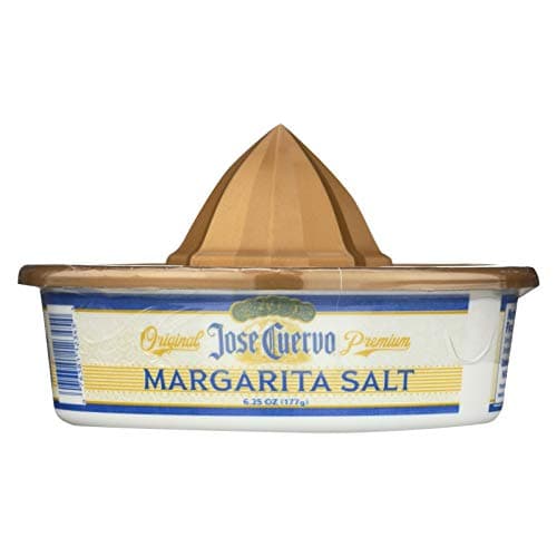 Jose Cuervo Margarita Salt