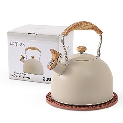 Lonffery Tea Kettle