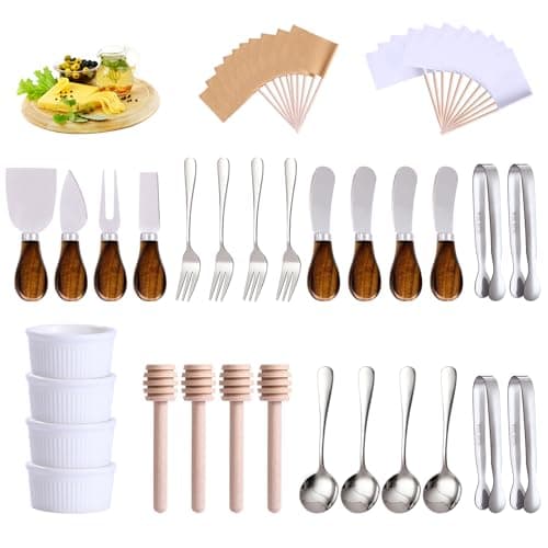 GUZE-US Charcuterie Accessories