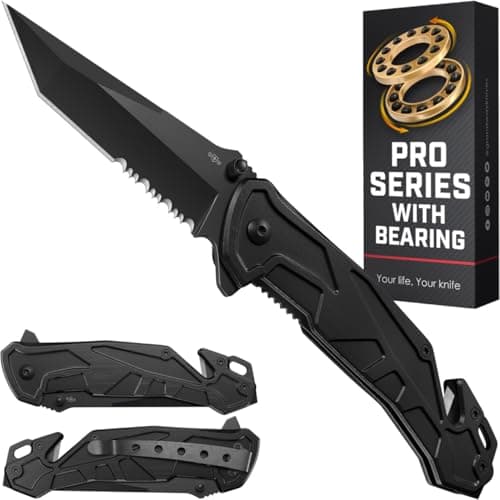 Legal 5-in-1 EDC