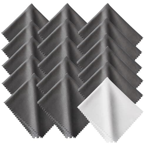 Ultra-Soft Cleaning Cloths