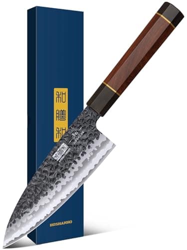 HOSHANHO Deba Knife