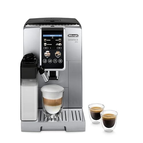 De'Longhi Dinamica Plus