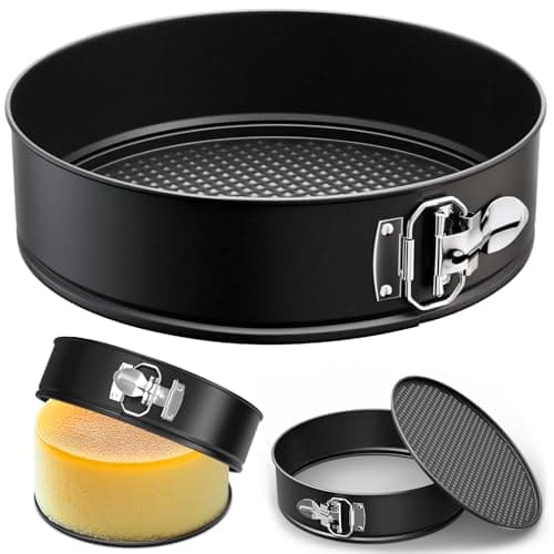 ZeroPone 7 Inch Springform Pan
