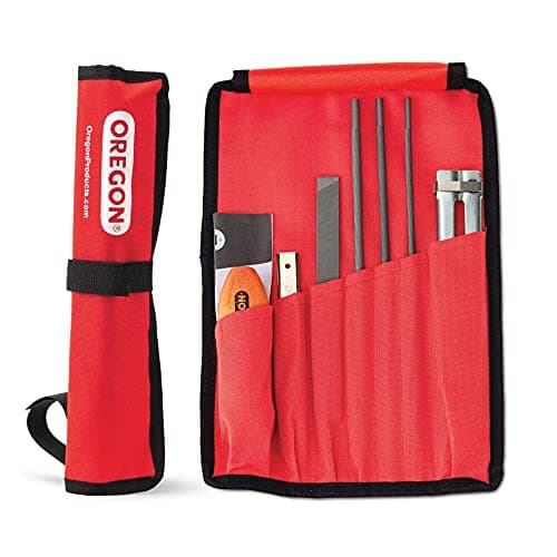 Oregon Chainsaw Sharpening Kit