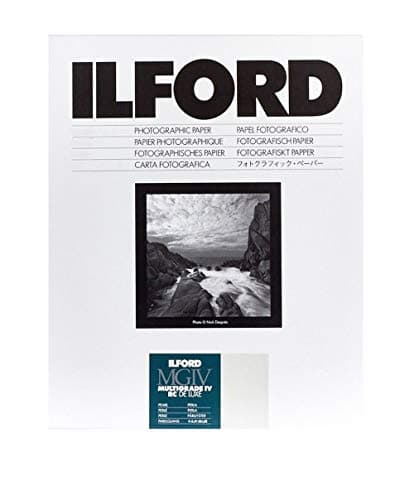 Review: The Best Darkroom Enlarging Paper