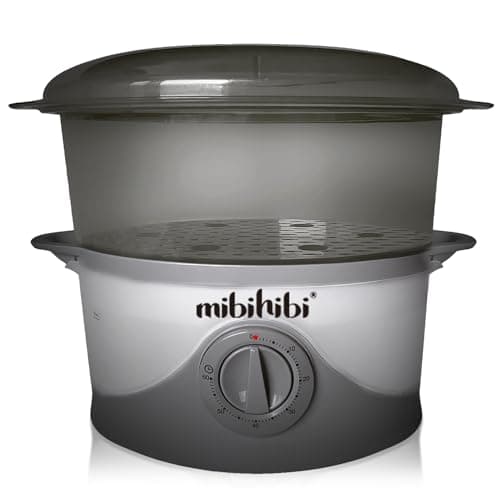 MIBIHIBI Moist Towel Warmer