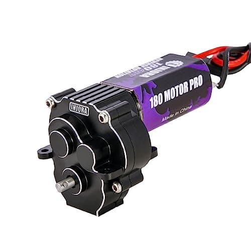INJORA 180 Pro Gearbox