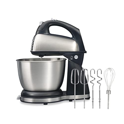 Hamilton Beach Mixer