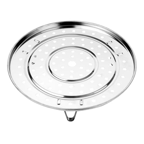 yiqqplos Steamer Rack