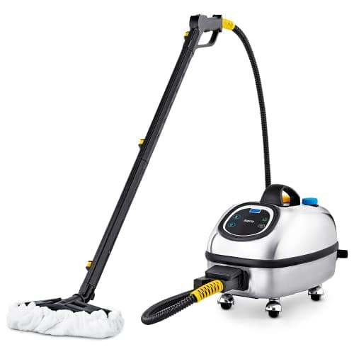 Dupray Hill Steam Cleaner
