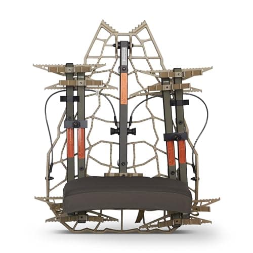 XOP Rubicon Treestand
