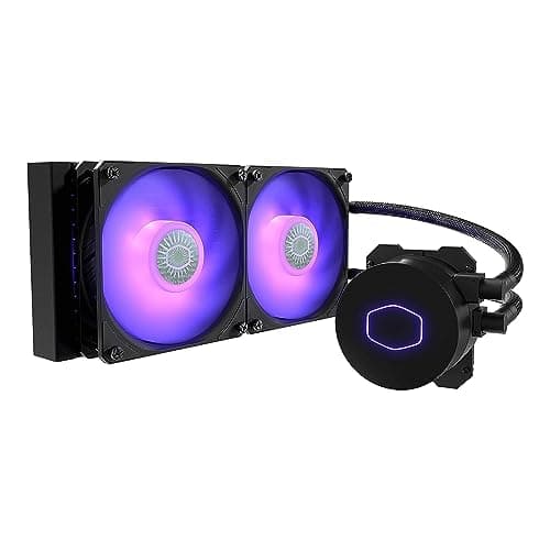 Cooler Master MasterLiquid ML240L