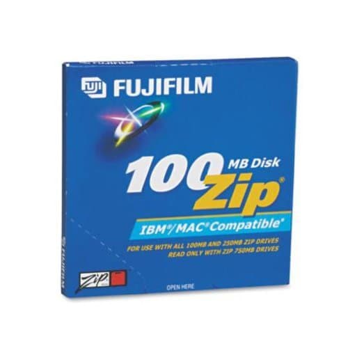 Fujifilm Zip Disk 100MB