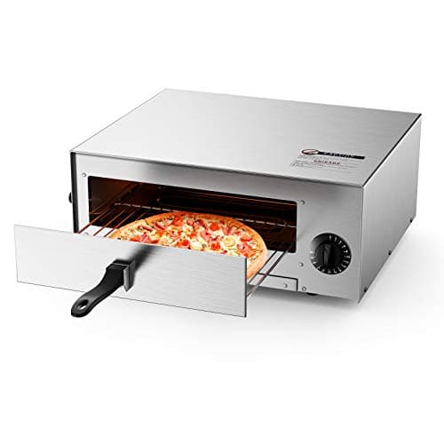 COSTWAY Electric Pizza Oven