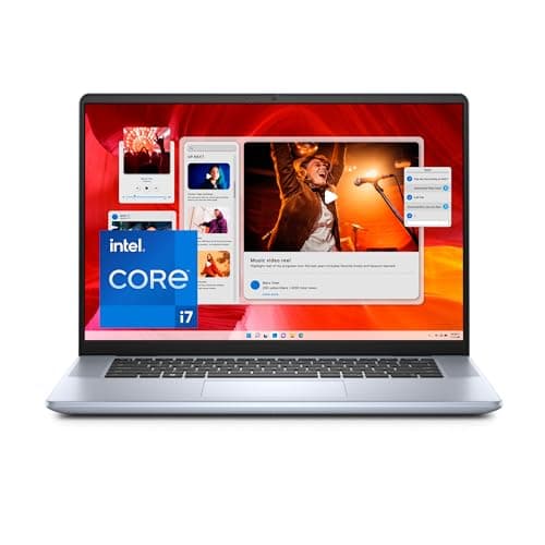 Dell Inspiron 16 Plus Laptop