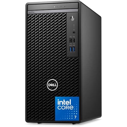Dell Optiplex 7010 Desktop