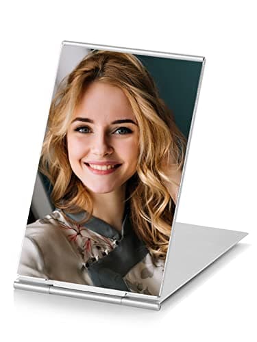 MIRRORNOVA Folding Mirror