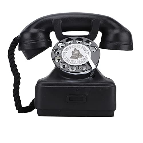 Lwuey Landline Phone