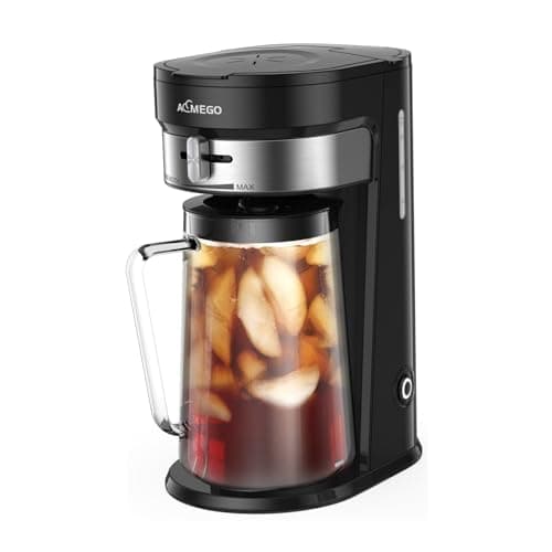 AEMEGO Iced Tea Maker