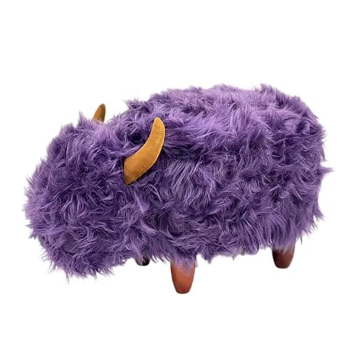 GIA Kids Ottoman
