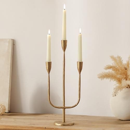 Romadedi Candelabra Holders