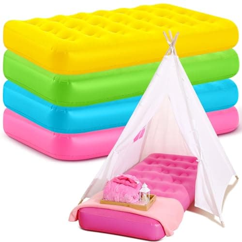Leyndo Kids Air Mattress Pack