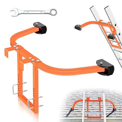 Sturdy Ladder Stabilizer
