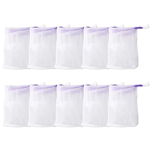 Leadigol Foaming Nets