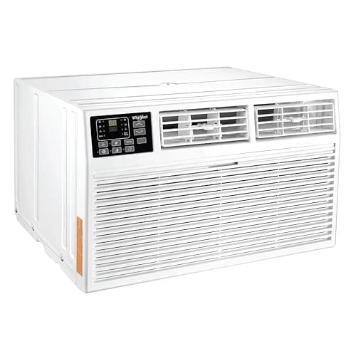 Whirlpool Wall Air Conditioner