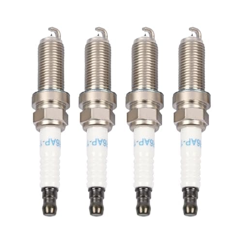 Iridium LKAR7C-9 Plugs