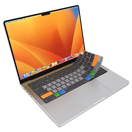 JCPAL Keyboard Cover