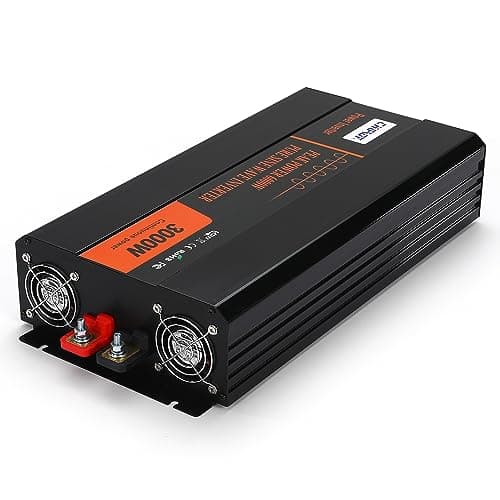 CHGAOY 3000W Inverter
