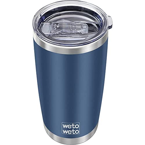 WETOWETO Tumbler