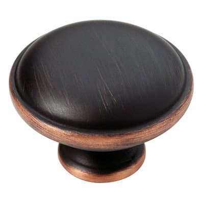 Brainerd Mushroom Knob