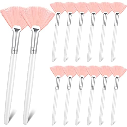 Patelai Fan Brushes Applicator