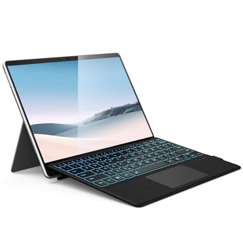 Omikamo Surface Pro Keyboard