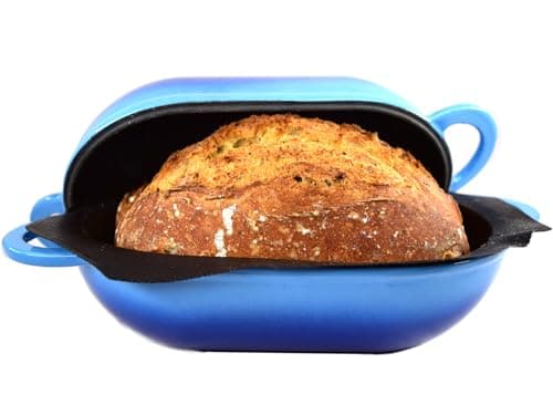LoafNest: Artisan Bread Kit