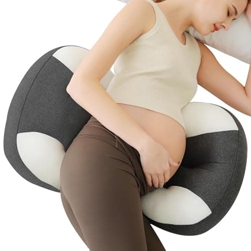 Review: The Best Maternity Pillows